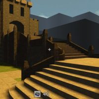 Sauerbraten - Free First Person Shooter With Online Play