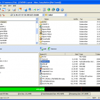 CDBurnerXP - Free Nero Cd And DVD Burning Alternative