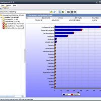 Drivespacio - Information About Your Harddrives