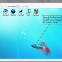 Greenshot - Free Screenshot Program