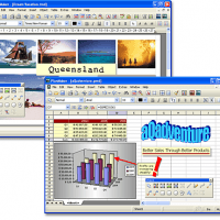 Softmaker Office - A Free Complete Office Suite For Windows
