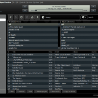 Songbird - Free Music Player That Looks Like Itunes