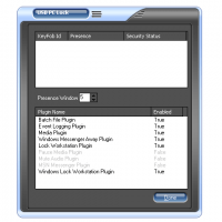 USB PC Lock Pro - Lock Your PC with a USB stick