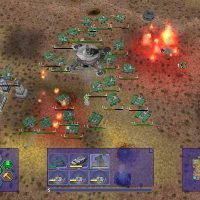 Warzone 2100 - Free Real-Time Strategy War Game