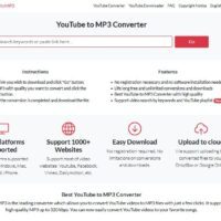 Download from YouTube, Facebook and more sites