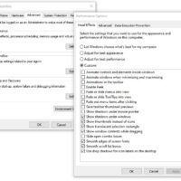 Optimize Windows 10 with this tweak!