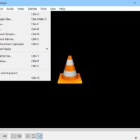 Auto Create Screenshots with VLC