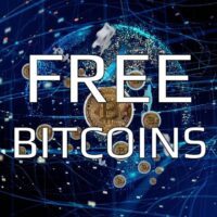 Get free bitcoins everyday