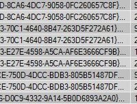 vb.net different color in listview lines