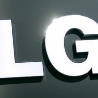 LG television - How to reset password