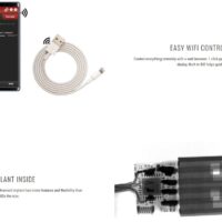 Hacker can use USB cables, like charging cables to access your phone or computer
