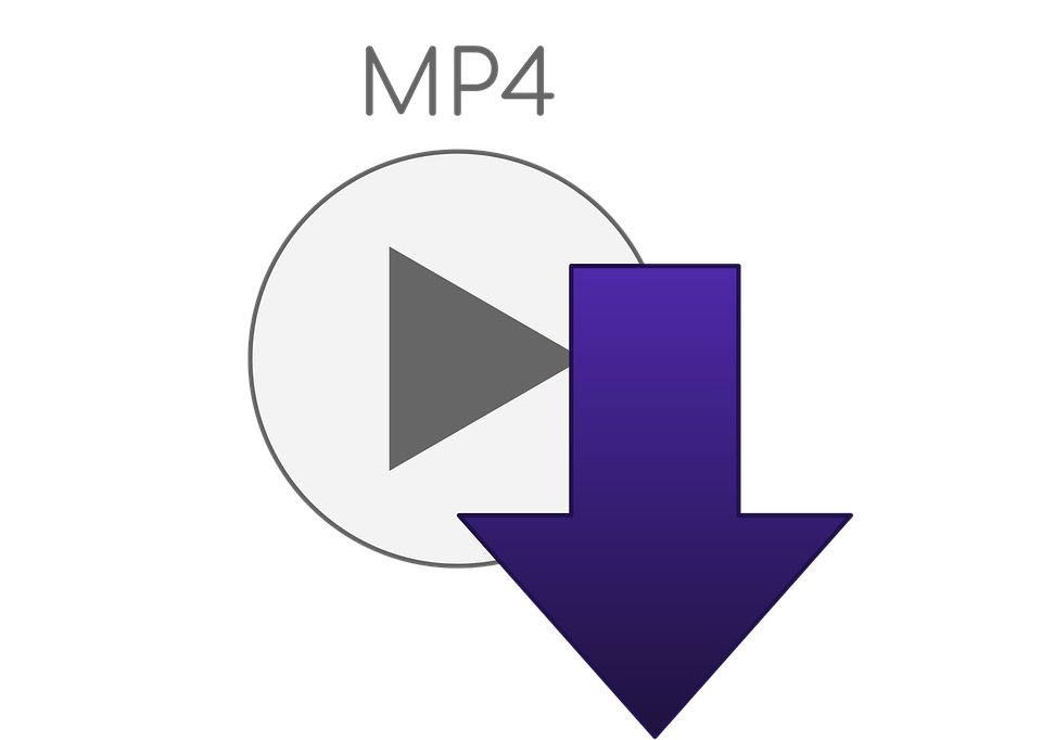Download videos from websites with this bookmarklet