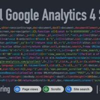 Optimize Google Analytics 4 page load time
