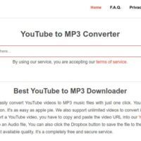 Download MP3 Audio files from YouTube [Works in 2024!]