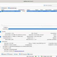 qBitTorrent - It's like uTorrent but free & without ads!