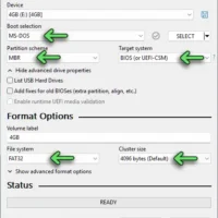 [SOLVED] Update Firmware on Samsung Odyssey G4,G5,G6,G7...