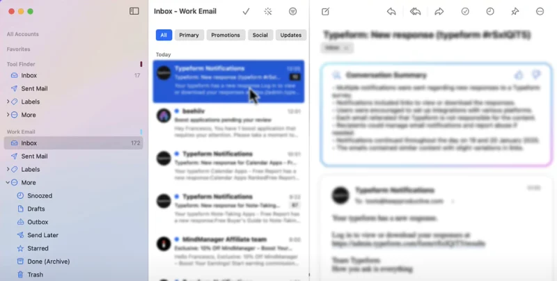 Canary Mail – Simple and Private