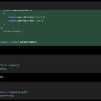 Highlight ChatGPT Blocks When Copy Is Pressed