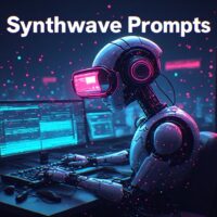 20 Synthwave Subgenres: Suno AI Prompt Examples
